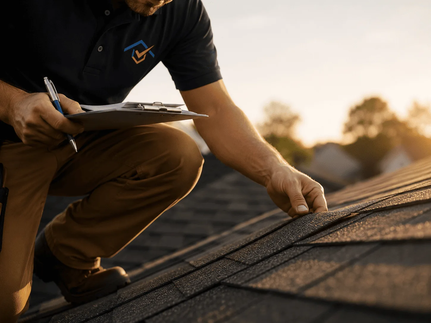 Why Choose Roof Inspection in Stockdale, PA
